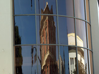 Petaluma Reflections